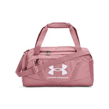 UNDER ARMOUR-UA Undeniable 5.0 Duffle XS-PNK 1369221-697 Rózsaszín 23L kép