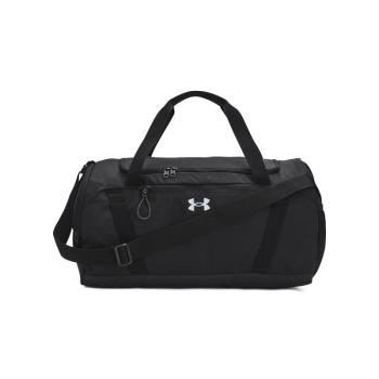 UNDER ARMOUR-UA Undeniable Signature DF-BLK Fekete 31L kép