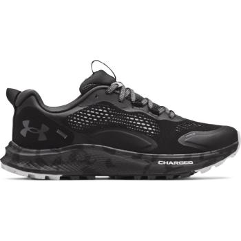 UNDER ARMOUR-UA W Charged Bandit TR 2 black/jet gray/jet gray Fekete 36,5 kép