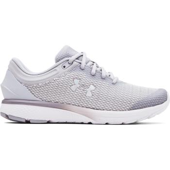 UNDER ARMOUR-UA W Charged Escape 3 BL mod gray/mod gray/iridescent Szürke 37,5 kép