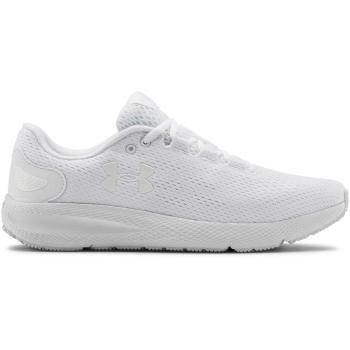 UNDER ARMOUR-UA W Charged Pursuit 2-WHT Fehér 40,5 kép