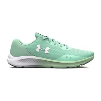 UNDER ARMOUR-UA W Charged Pursuit 3 aqua foam/aqua foam/white Kék 38 kép