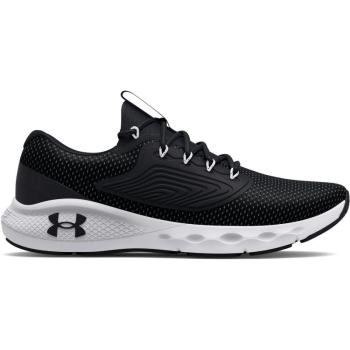 UNDER ARMOUR-UA W Charged Vantage 2 black/white/black kép