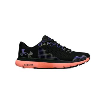 UNDER ARMOUR-UA W HOVR Infinite 4 DSD black/lunar coral/black kép