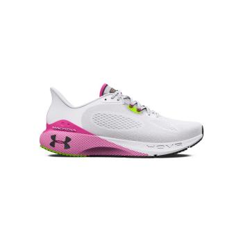 UNDER ARMOUR-UA W HOVR Machina 3 white/rebel pink/black Fehér 36,5 kép