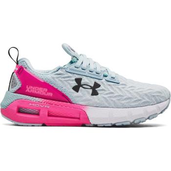 UNDER ARMOUR-UA W HOVR Mega 2 Clone breaker blue/white/jet gray Szürke 38,5 kép