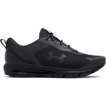 UNDER ARMOUR-UA W HOVR Sonic SE black/black/black Fekete 36,5 kép