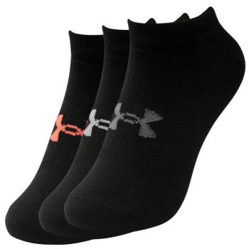 UNDER ARMOUR-UA Womens Essential NS-BLK Fekete 36/41 kép