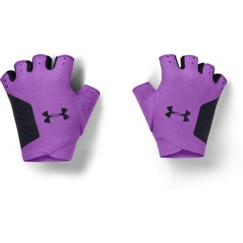 UNDER ARMOUR-UA Womens Training Glove-PPL Kék S kép