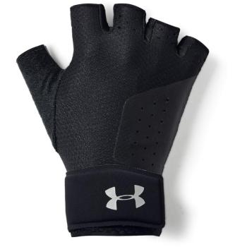 UNDER ARMOUR-UA Womens Weight Lifting Glove-BLK Fekete XL kép