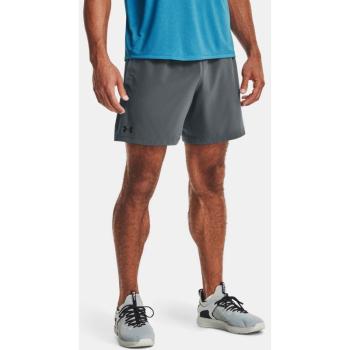 UNDER ARMOUR-UA Woven 7in Shorts-GRY Szürke M kép