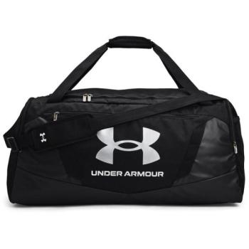 Under Armour UNDENIABLE 5.0 DUFFLE LG Sporttáska, fekete, méret kép