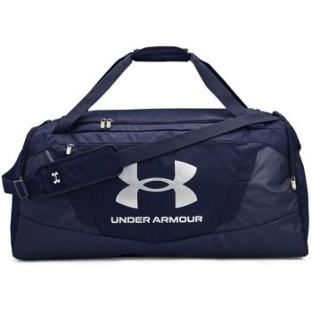 Under Armour UNDENIABLE 5.0 DUFFLE LG Sporttáska, sötétkék, méret kép