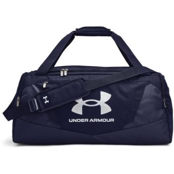 Under Armour UNDENIABLE 5.0 DUFFLE MD Sporttáska, sötétkék, méret kép