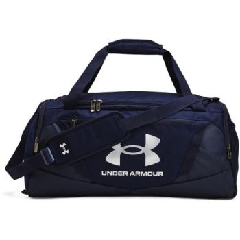 Under Armour UNDENIABLE 5.0 DUFFLE SM Sporttáska, sötétkék, méret kép