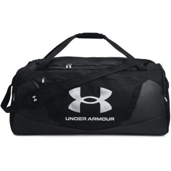 Under Armour UNDENIABLE 5.0 DUFFLE XL Sporttáska, fekete, méret kép