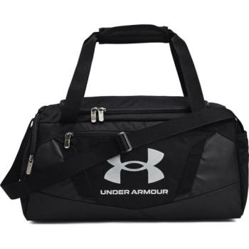 Under Armour UNDENIABLE 5.0 DUFFLE XS Női sporttáska, fekete, méret kép