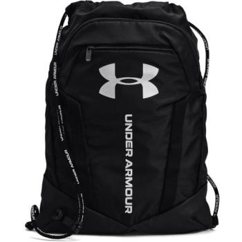 Under Armour UNDENIABLE SACKPACK Tornazsák, fekete, méret kép