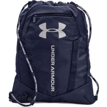 Under Armour UNDENIABLE SACKPACK Tornazsák, sötétkék, méret kép