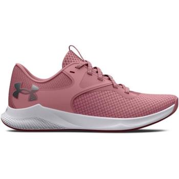 Under Armour W CHARGED AURORA 2 Női edzőcipő, rózsaszín, méret 37.5 kép