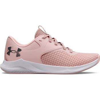 Under Armour W CHARGED AURORA 2 Női edzőcipő, rózsaszín, méret 40.5 kép