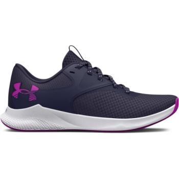 Under Armour W CHARGED AURORA 2 Női edzőcipő, sötétszürke, méret 37.5 kép