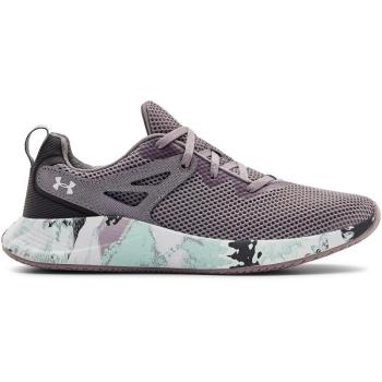 UNDER ARMOUR-W Charged Breathe TR2 slate purple/halo gray Szürke 38 kép