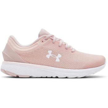 Under Armour W CHARGED ESCAPE 3 Női futócipő, lazac, méret 38.5 kép