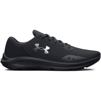 Under Armour W CHARGED PURSUIT 3 Női futócipő, fekete, méret 37.5 kép