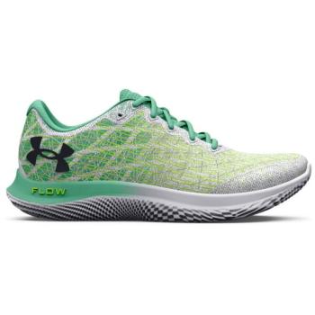 Under Armour W FLOW VELOCITI WIND 2 Női futócipő, világoszöld, méret 38.5 kép