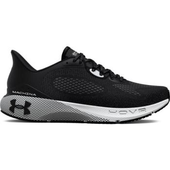 Under Armour W HOVR MACHINA 3 Női futócipő, fekete, méret 37.5 kép