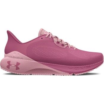 Under Armour W HOVR MACHINA 3 Női futócipő, rózsaszín, méret 37.5 kép