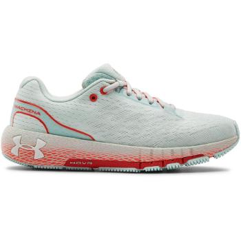 UNDER ARMOUR-W HOVR Machina seaglass blue/white Kék 40,5 kép