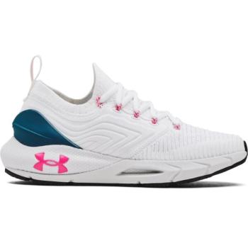 Under Armour W HOVR PHANTOM 2 INKNT Női futócipő, fehér, méret 37.5 kép