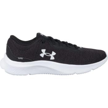 Under Armour W MOJO 2 Női futócipő, fekete, méret 36.5 kép