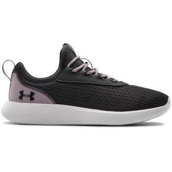 UNDER ARMOUR-W Skylar 2 blackout purple/slate purple Fekete 40,5 kép