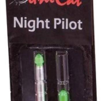 Uni Cat Nightpilot Green kép