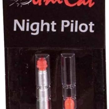 Uni Cat Nightpilot piros kép