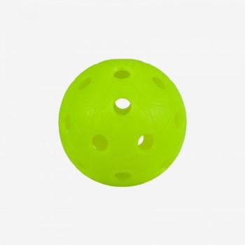 Unihoc Dynamic Neon Yellow kép