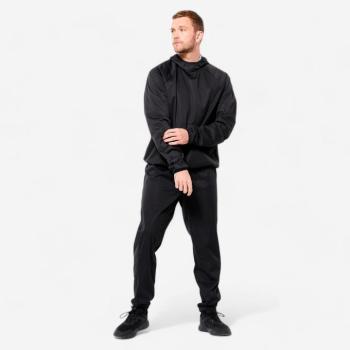 Unisex izzasztó melegítőszett Domyos kép