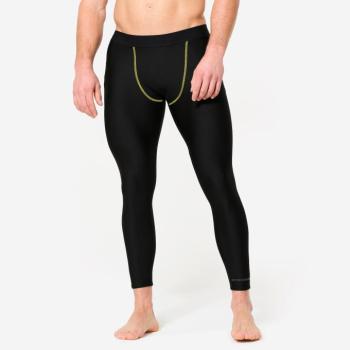 Unisex MMA leggings Domyos kép