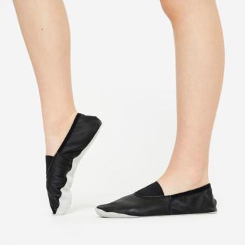 Unisex tánccipő, bőr Domyos kép