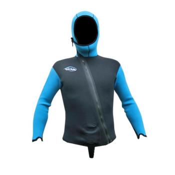Uniszex overall canyoninghoz Riolan, neoprén, 5 mm-es Seland kép