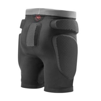 Uniszex protektor nadrág síeléshez, snowboardozáshoz Rossignol RPG Short kép