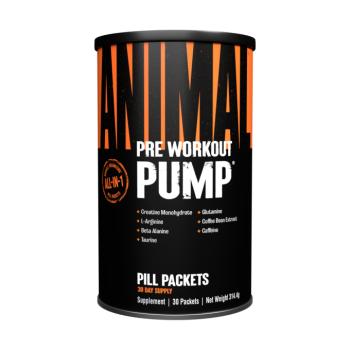 Universal ANIMAL PUMP 270 tabliet kép