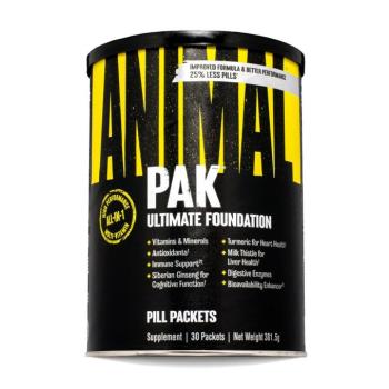 Universal Nutrition Animal Pak kép