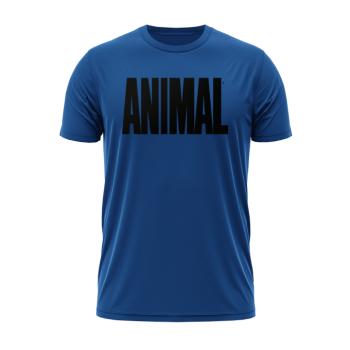 Universal Nutrition Animal póló Blue kép