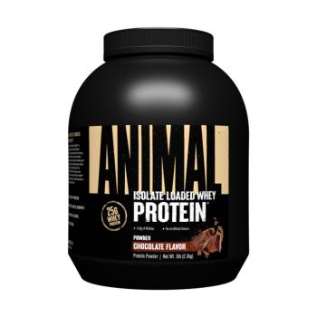 Universal Nutrition Animal Whey kép