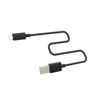 USB-C töltőkábel, 30 cm Forclaz kép