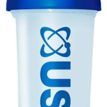 USN Shaker kék, 750 ml kép